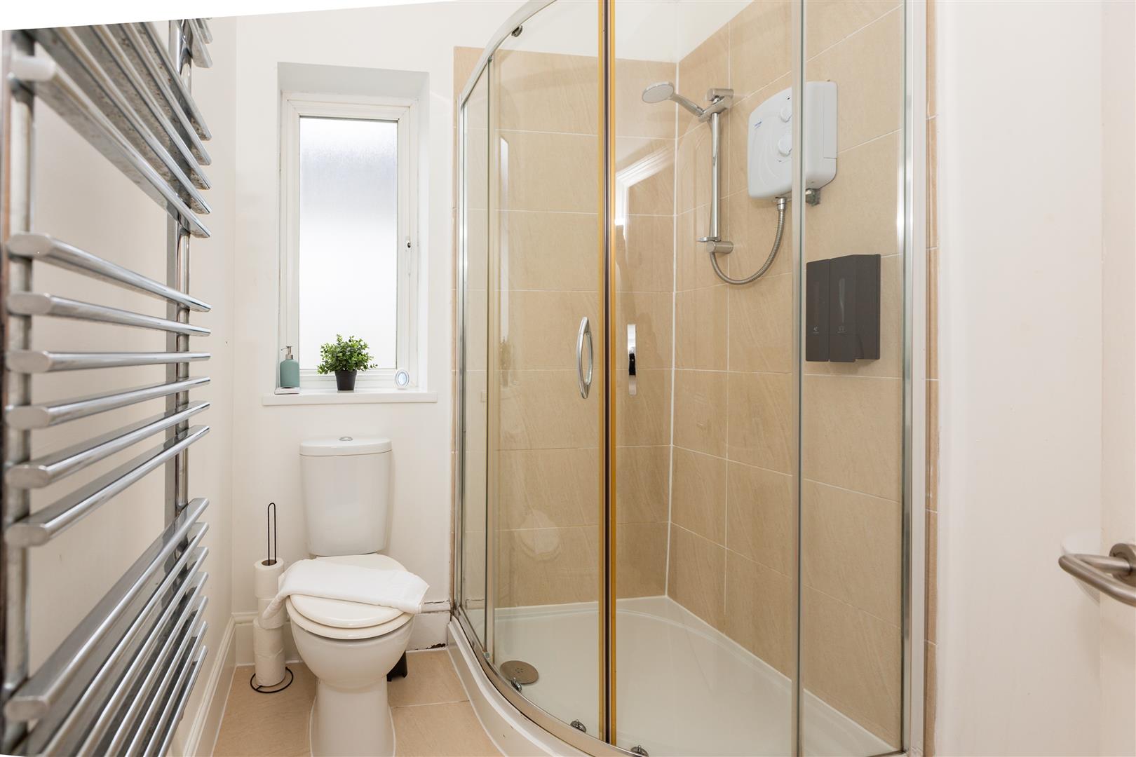 St. Albans Road, Brynmill, Swansea, SA2 0BP